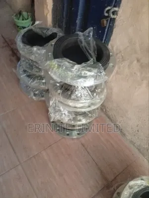 Expansion Joint