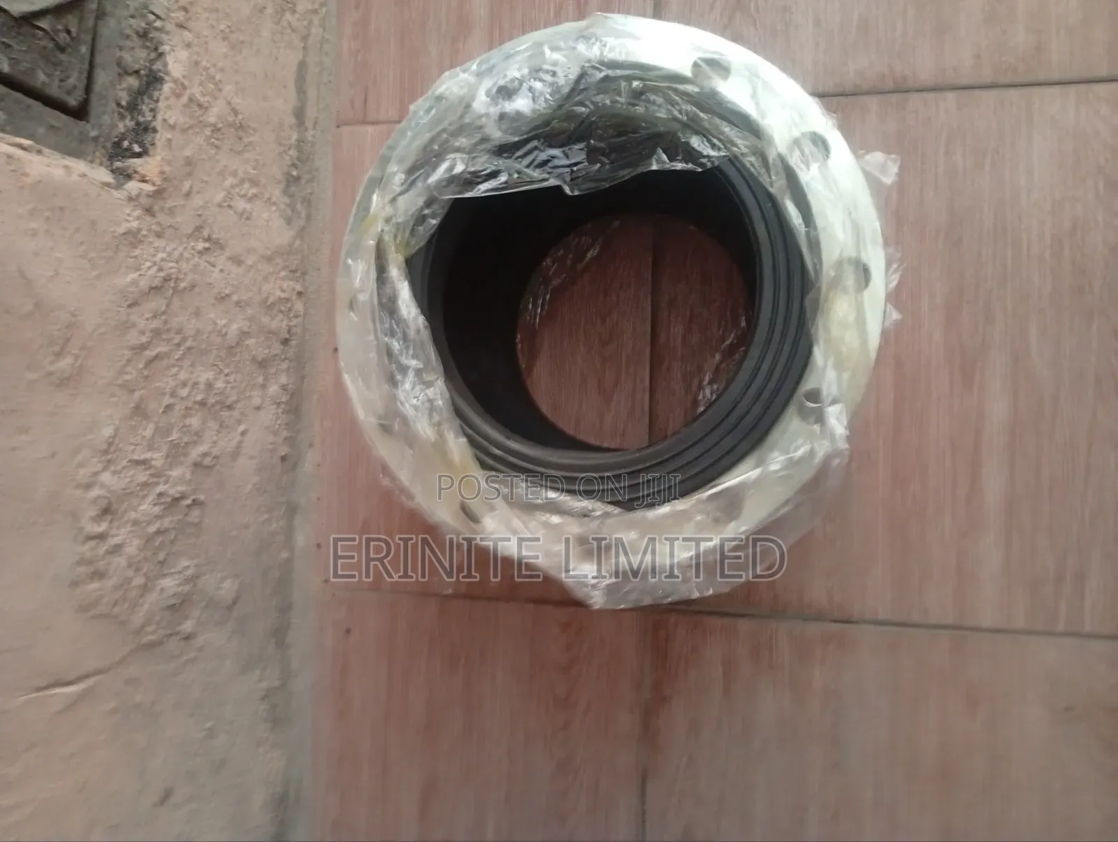 Expansion Joint