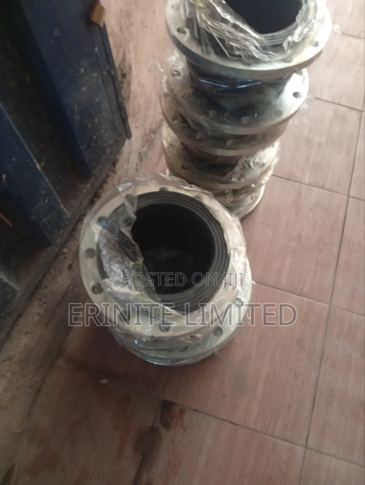 Expansion Joint