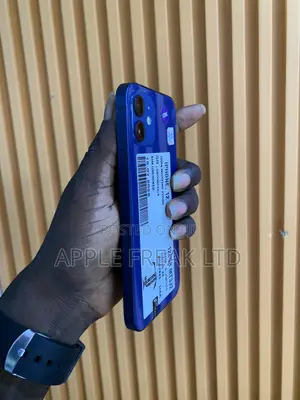 Apple iPhone 12 128 GB Blue