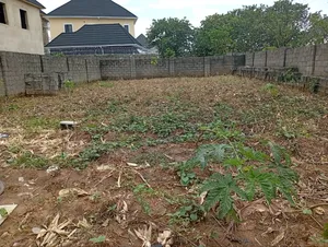 Land for Sale at FO1 Kubwa 500sqm