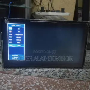 32" LED TV *Distress Sale*