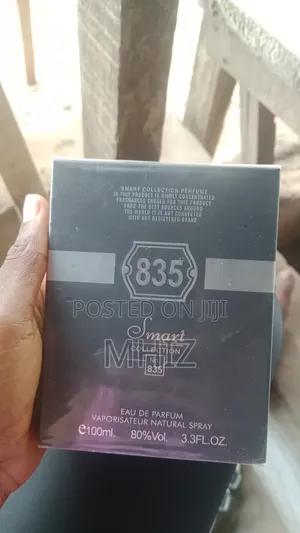 Smart Collection Perfume