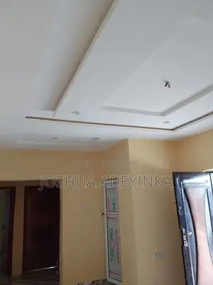 Furnished 2bdrm Apartment in Lagos, Isiu for rent