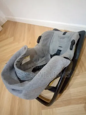 3 in 1 Baby Stroller, Car Seat, Bassinet and Stroller
