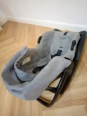 3 in 1 Baby Stroller, Car Seat, Bassinet and Stroller
