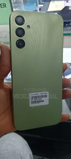 Samsung Galaxy A14 128 GB Green