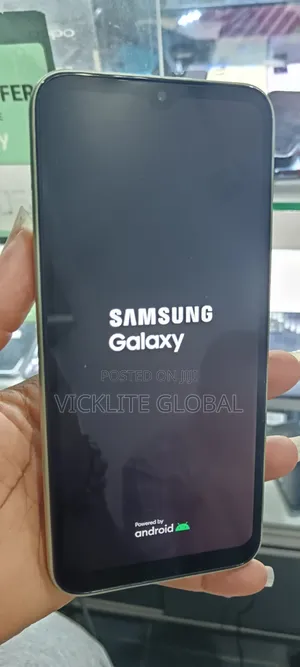 Samsung Galaxy A14 128 GB Green