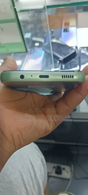 Samsung Galaxy A14 128 GB Green