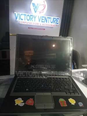 Laptop Dell Latitude D630 2GB Intel Core 2 Duo HDD 72GB