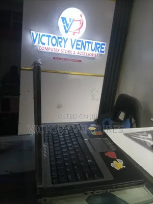 Laptop Dell Latitude D630 2GB Intel Core 2 Duo HDD 72GB