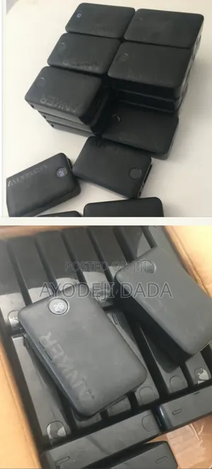 Grade a Anker 20,000mah 22.5w Powerbank