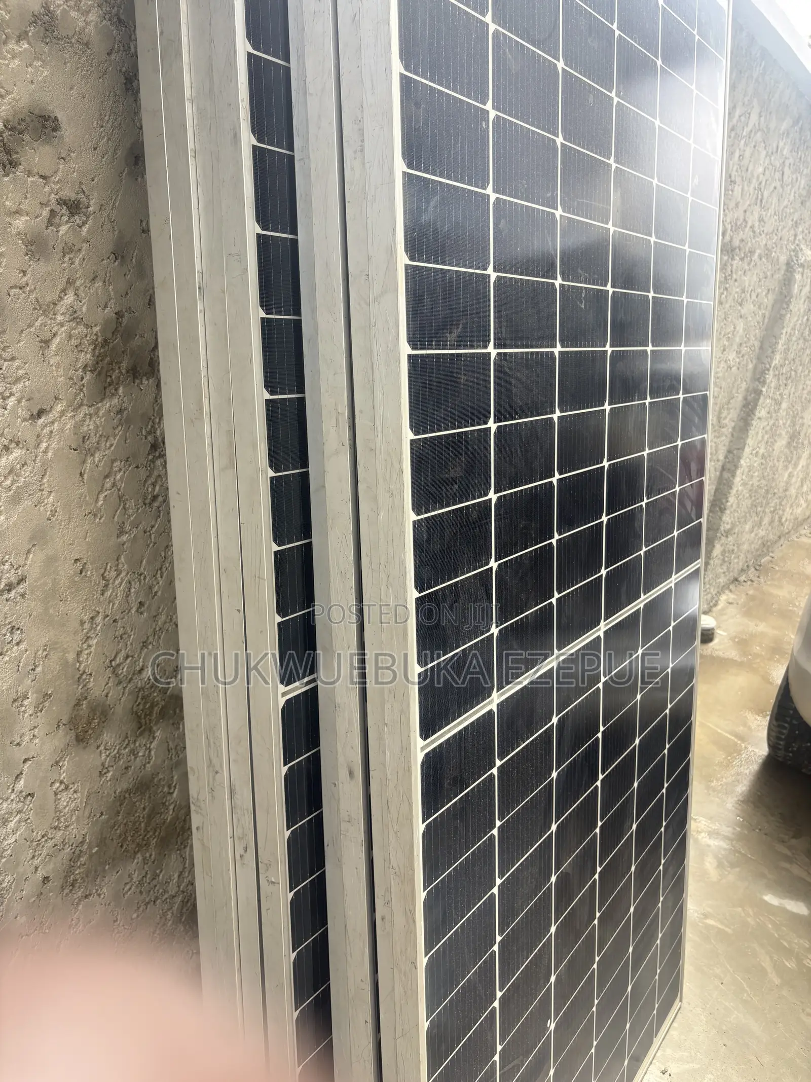 Solar Panels