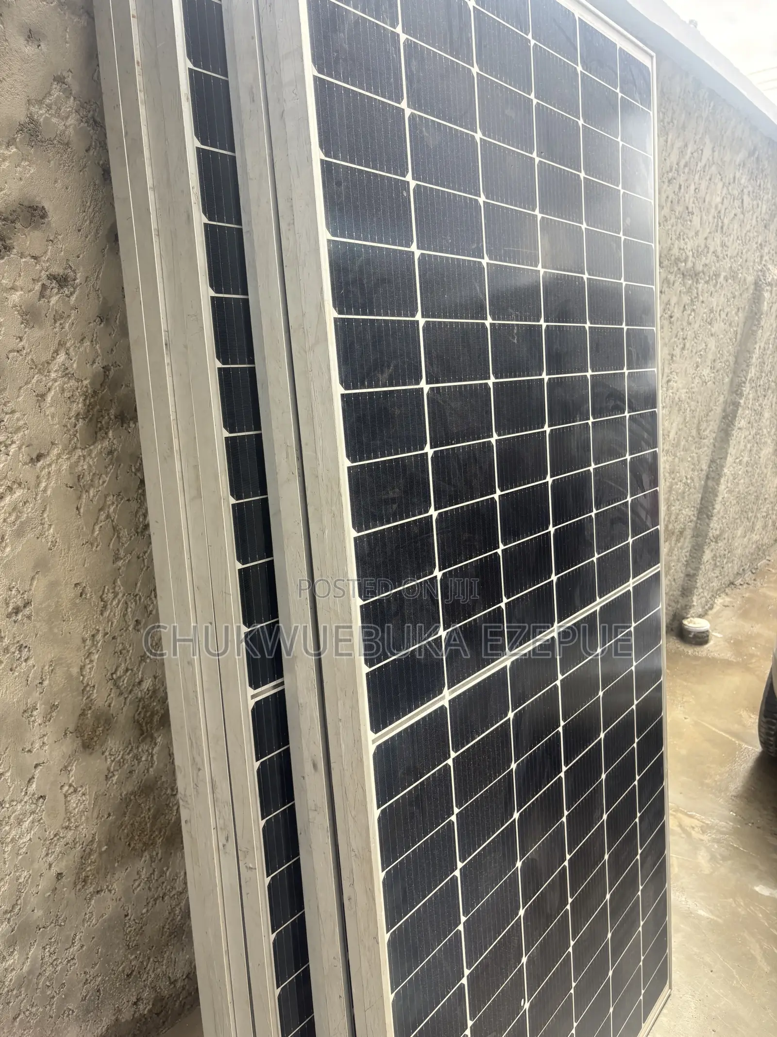 Solar Panels