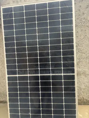 Solar Panels