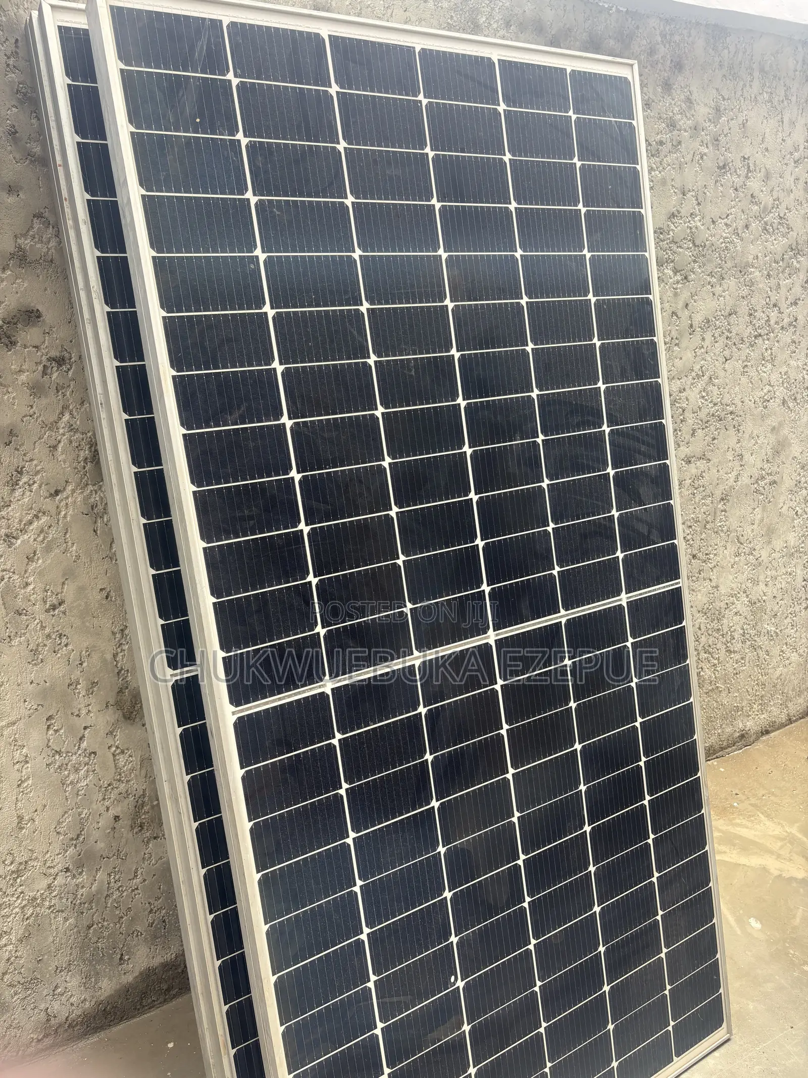 Solar Panels