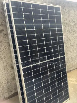 Solar Panels