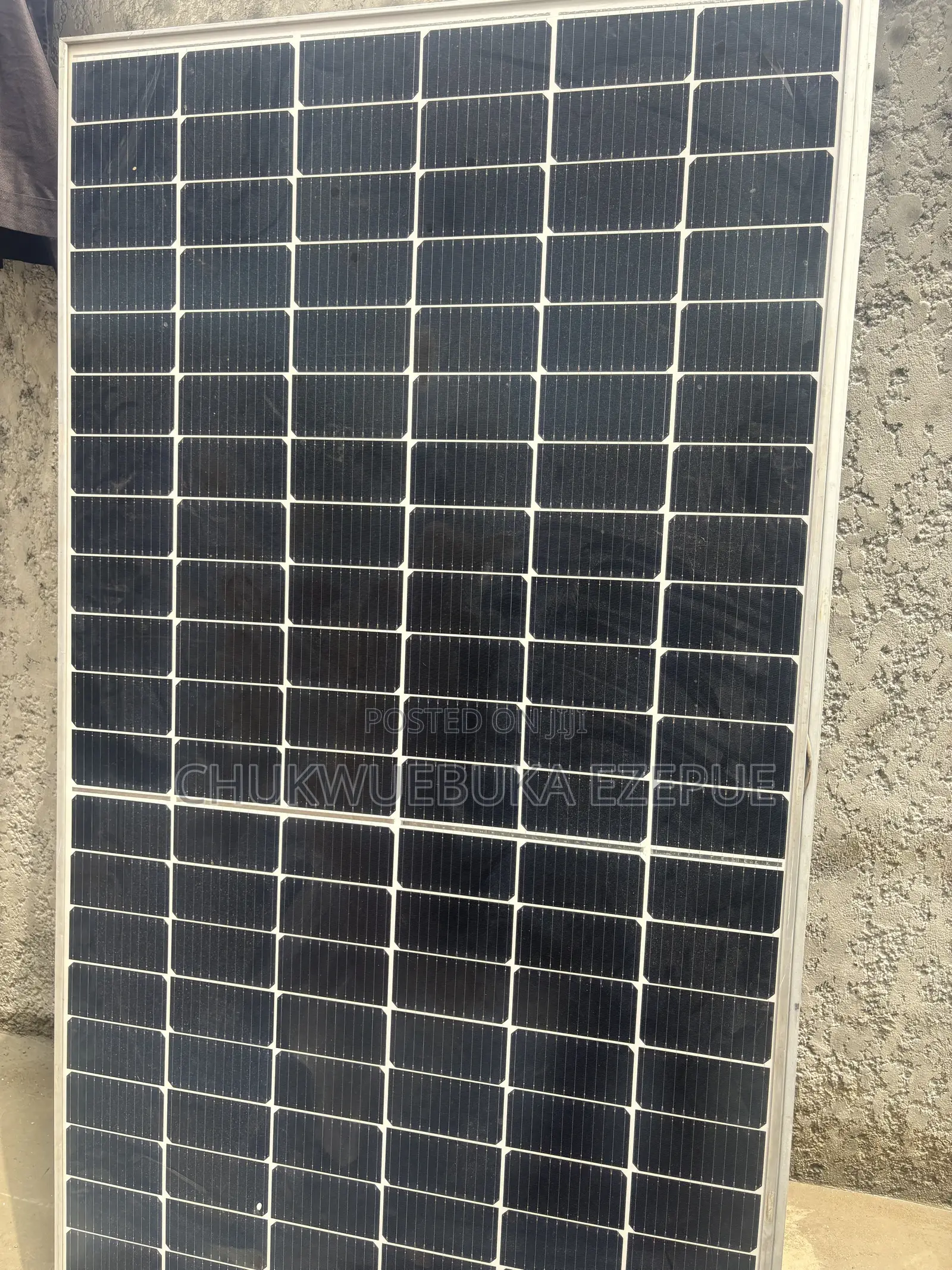 Solar Panels