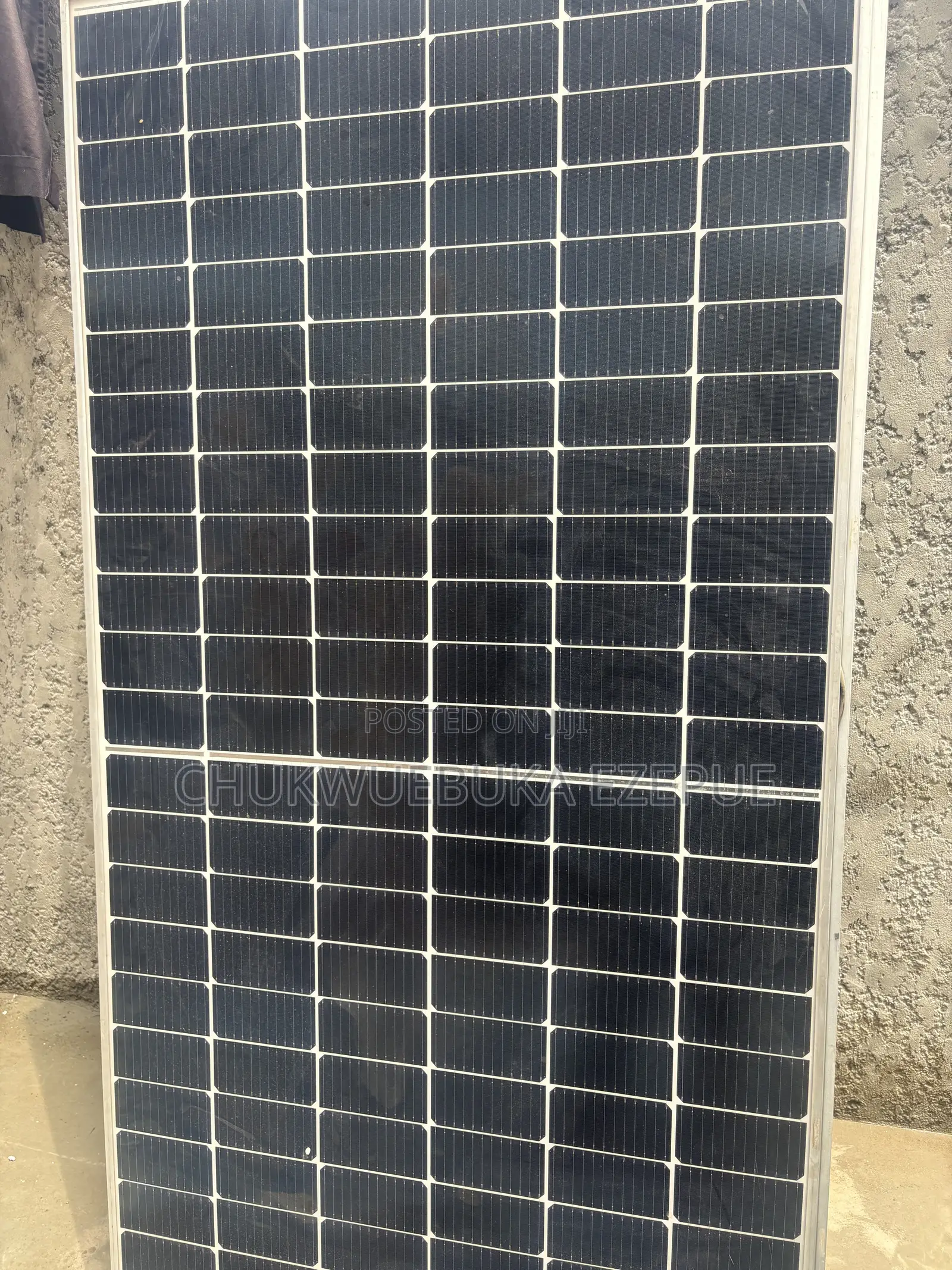 Solar Panels