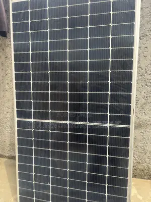 Solar Panels
