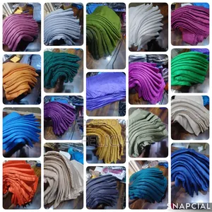 Quality Jersey Veils