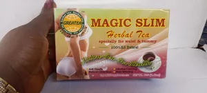 ( Greatea ) Magic Slim Herbal Tea