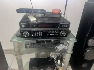 Speaker Set for Urgent Sale