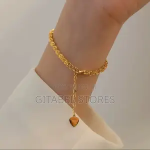 Non Tarnish Bracelet