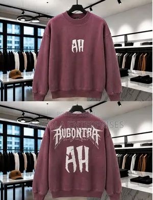 CREWNECK Sweatshirt