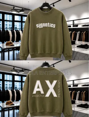 CREWNECK Sweatshirt