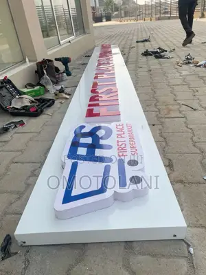 Printing Services