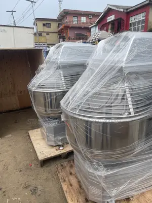 1 Bag 50kg Dough Mixer