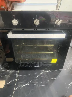 Phima Oven