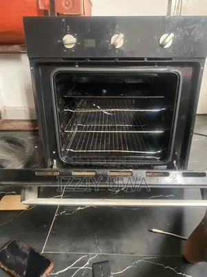 Phima Oven
