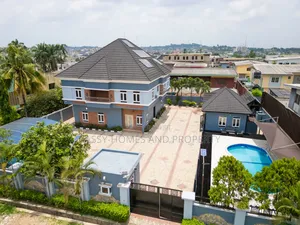 Room and Parlor Shortlet, Short Stay, Service Apartment Is Available