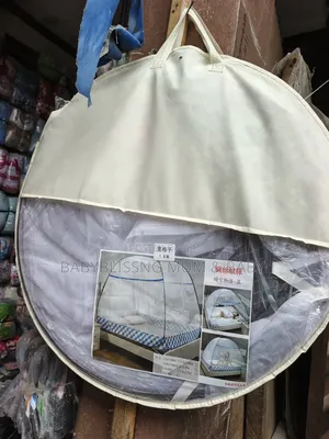 Adult Mosquito Net Foldable