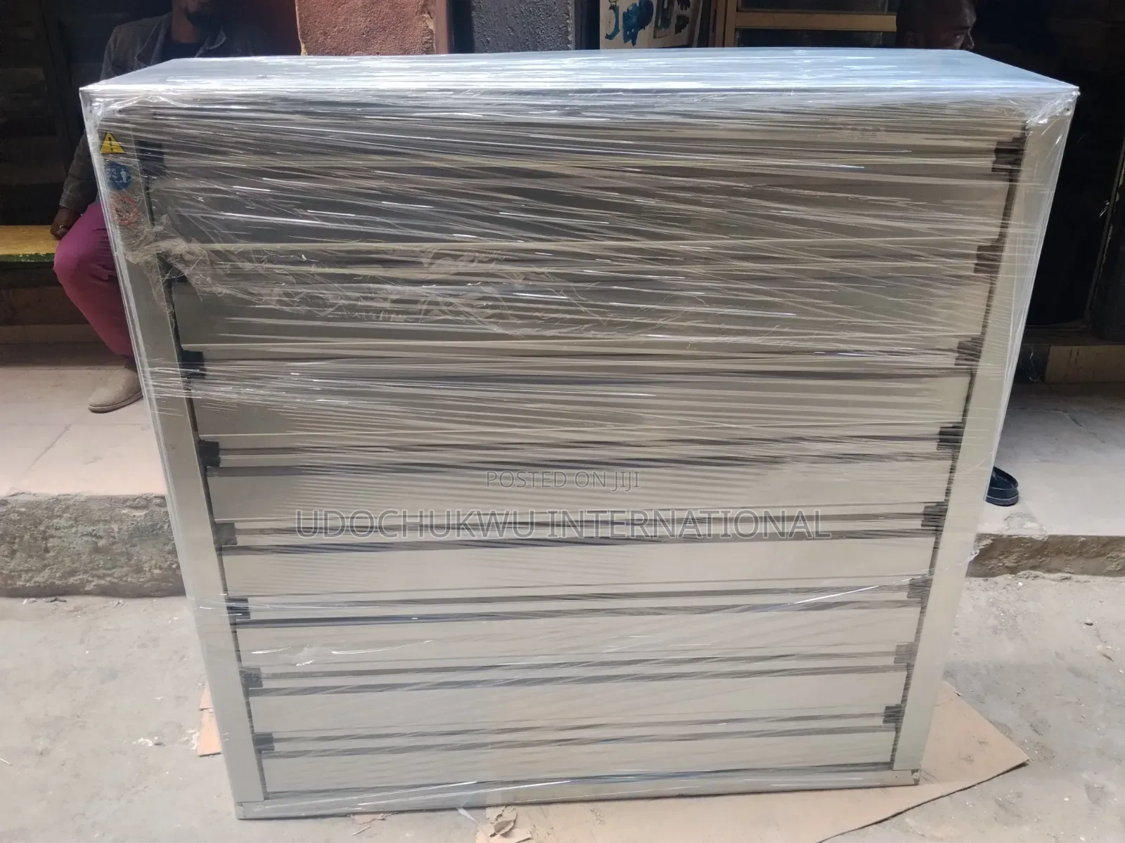 Extractor Fan 54inches
