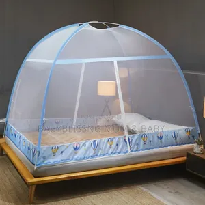 Adult Mosquito Net Foldable