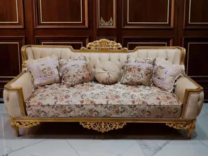 High Quality Sofa by 7 Seater