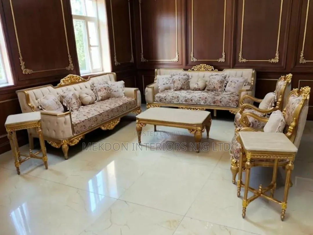 High Quality Sofa by 7 Seater