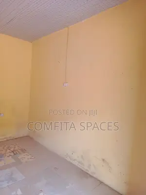 Commercial Shop Space in a Busy Location – Ovbiogie, Benin City