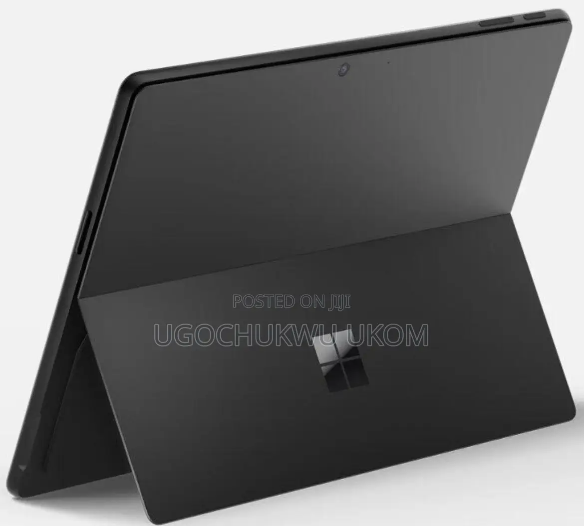 New Microsoft Surface Pro 1 TB Black