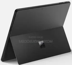 New Microsoft Surface Pro 1 TB Black