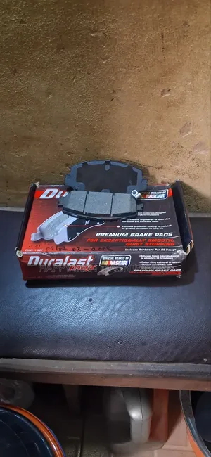 Honda Genuine (Oem) Set of Front Brake Pads Honda CRV 2018-2026