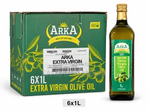 Arka Extra Virgin Olive Oil 6x1L