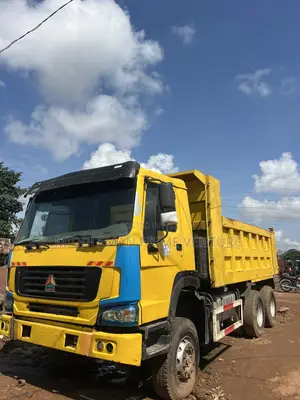Howo Truck