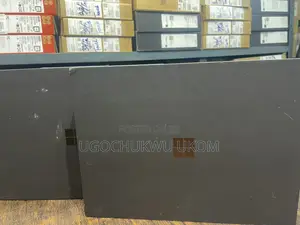 New Microsoft Surface Pro 1 TB Black