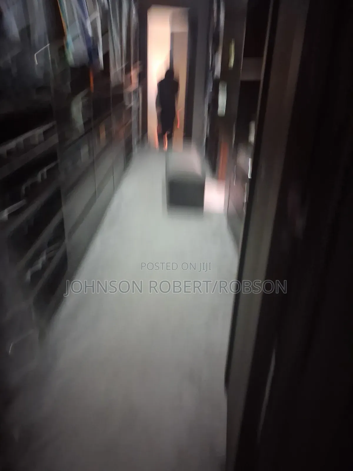 Robson Services