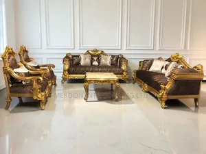 High Quality Royal Sofa