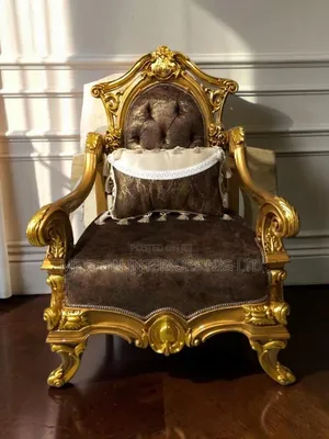 High Quality Royal Sofa